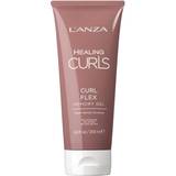 Lanza Curl Boosters Lanza Healing Curls Curl Flex Memory Gel 200ml