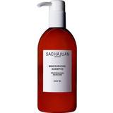 Sachajuan Hair Products Sachajuan Moisturizing Shampoo 990 ml