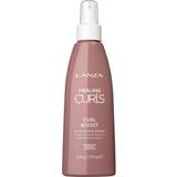 Antioxidants Curl Boosters Lanza Curl Boost Activating Spray 177ml