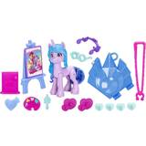 My little Pony Play Set Hasbro My Little Pony Make Your Mark Toy Cutie Mark Magic Izzy Moonbow