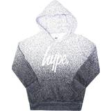 Silver Hoodies Children's Clothing Hype Boys' Speckle Fade Hoodie