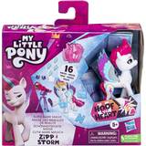 Hasbro My Little Pony Make Your Mark Cutie Magic Zipp Storm