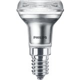 E14 Light Bulbs Philips CLA R39 LED Lamps 1.8W E14