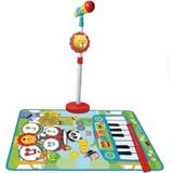 Fabric Musical Toys Reig Musical Toy