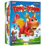 Ideal Family Board Games Ideal Tippy the Dragon