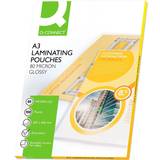 Q-CONNECT Laminating Pouch A3 Pk100 KF04122