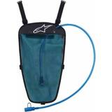 Blue Bag Accessories Alpinestars Bionic Hydration Bladder, black-blue