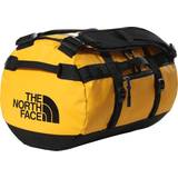 The North Face Base Camp 31L Duffle Bag in Fuschia Pink/Tnf Black at Nordstrom Fuschia Pink/ Tnf Black One Size