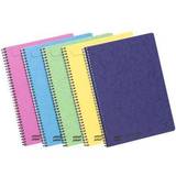 Paper Clairefontaine Europa Ntmkr A4 Pk10 GH3154
