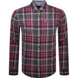 Superdry Lumberjack Check Shirt