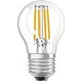 Classic LED Lamps LEDVANCE Smart+ Filament Mini 40 LED Lamps 4W E27