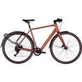 Orange E-City Bikes Raleigh Trace Hybrid e-Bike - 2022 Unisex