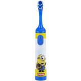 Colgate Oscillating Electric Toothbrushes Colgate Minions