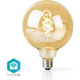 Nedis LED Lamps Nedis SmartLife LED Lamps 5.5W E27