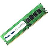 Lenovo RAM Memory Lenovo DDR4 2933MHz 32GB ECC Reg (4ZC7A08709)