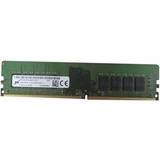 HP 3200 MHz - DDR4 RAM Memory HP DDR4 3200MHz 16GB (141H3AA)