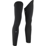 Black - Women Arm & Leg Warmers Assos Legwarmer GT Spring Fall C2 - Black Series