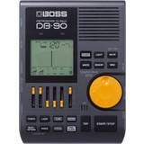 Display Metronomes Boss DB-90