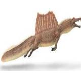 Collecta Figurines Collecta Deluxe floating spinosaurus with moving jaw