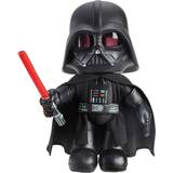 Star Wars Soft Toys Star Wars Darth Vader Voice Manipulator Feature Plush
