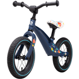 Lions Ride-On Toys Lionelo Balance bike Bart Air Blue Navy