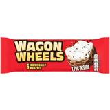 Cheap Food Toys Iceland Wagon Wheels 6 Individually Wrapped