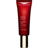 Clarins BB Creams Clarins BB Skin Detox Fluid SPF25 #03 Dark