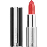 Givenchy Lip Products Givenchy Le Rouge Interdit Intense Silk 3.4g (Various Shades) Mandarine Boléro