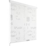 VidaXL Bathtub & Shower Accessories vidaXL Shower Curtain (142874)