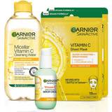 Garnier Gift Boxes & Sets Garnier Radiance Routine Gift Set Vitamin C Starter Kit wilko