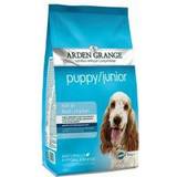 Arden Grange Puppy & Junior Dry Dog Food 6kg