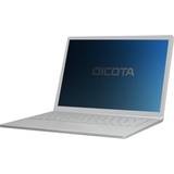 Dicota Privacy filter 2-Way for HP Elitebook 820 G3 (Touch) side-mounted
