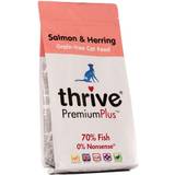 Thrive Pets Thrive PremiumPlus Salmon & Herring Dry Cat Food
