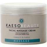 Kaeso Facial Creams Kaeso Facial Massage Cream Vegan Salons Direct