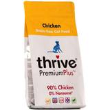 Thrive Pets Thrive PremiumPlus Chicken Dry Cat Food