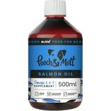 Pets Pooch & Mutt Salmon Oil 500ml