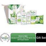 Simple Gift Boxes & Sets Simple Care Ultimate Collection Gift Set