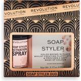 Revolution Beauty Soap Styler Duo