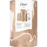 Dove Gift Boxes & Sets Dove Gradual Self-Tan Gift Collection
