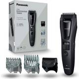 Cordless Use Trimmers Panasonic ER-GB62-H511 Precision Beard Trimmer