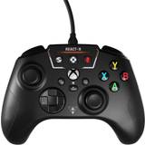 Xbox one x Turtle Beach React-R Game Controller (PC,/Xbox One/ Series S/X ) - Black