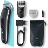 Grey Combined Shavers & Trimmers Braun Body Groomer 5 BRABG5350