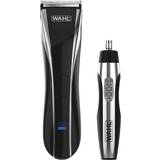 Wahl Ear Trimmer Trimmers Wahl Lithium Ultimate Clipper