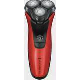 Red Combined Shavers & Trimmers Remington Power Series Aqua PR1355 Manchester United Edition Dry