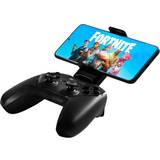 Phone Mount Gamepads SteelSeries Stratus + Android Gaming Controller Gamepad