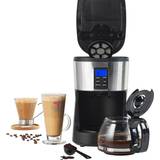 Coffee Brewers on sale Salter Bean To Jug Coffee Maker