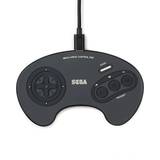 Numskull Game Controllers Numskull Charging Matz SEGA: Mega Drive Controller