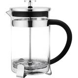 Olympia Contemporary Glass Cafetiere