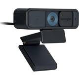1920x1080 (Full HD) - Auto Focus Webcams Kensington K81175WW