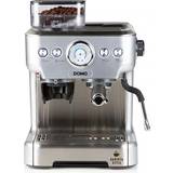 Domo Coffee Makers Domo DO725K Espresso machine with sump filter